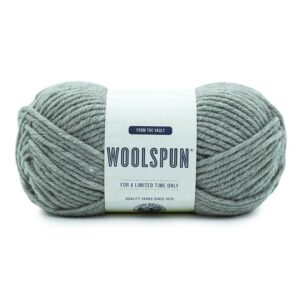 Wool Spun Limited