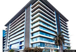 VATIKA BUSINESS CENTRE