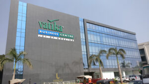 VATIKA BUSINESS CENTRE