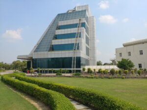 VECTRA ADVANCED ENGINEERING PVT. LTD.