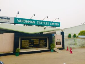 VARDHAMAN CORPORATE OFFICE