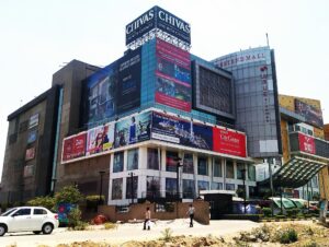 WESTEND MALL (SRS FOOD COURT)