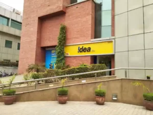 IDEA CELLULAR LTD.