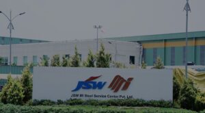 JSW MI Steel Service Center Pvt. Ltd. (Project Under Progress) JSW MI Steel Service Center Pvt. Ltd. (Project Under Progress)