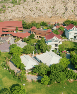 Wyndham Garden Resort, Jaipur (Project Under Progress)